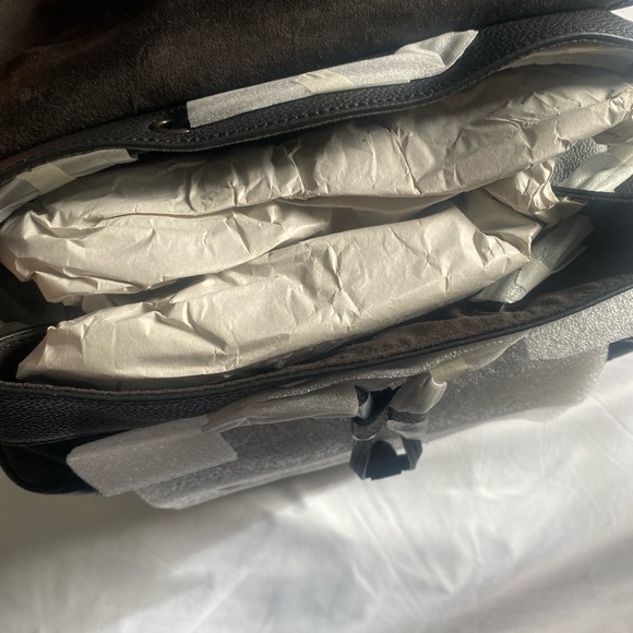 Coach book bag - Picture 7 of 8